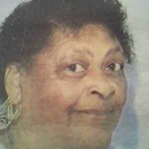 Meet your Posher, Angie